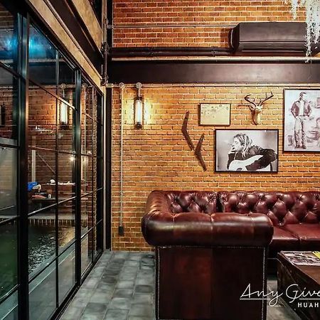 فيلا Any Day House Huahin المظهر الخارجي الصورة
