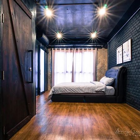 فيلا Any Day House Huahin المظهر الخارجي الصورة