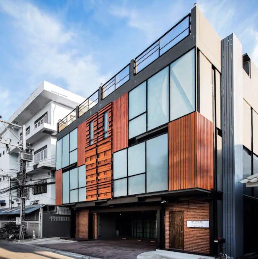 فيلا Any Day House Huahin المظهر الخارجي الصورة