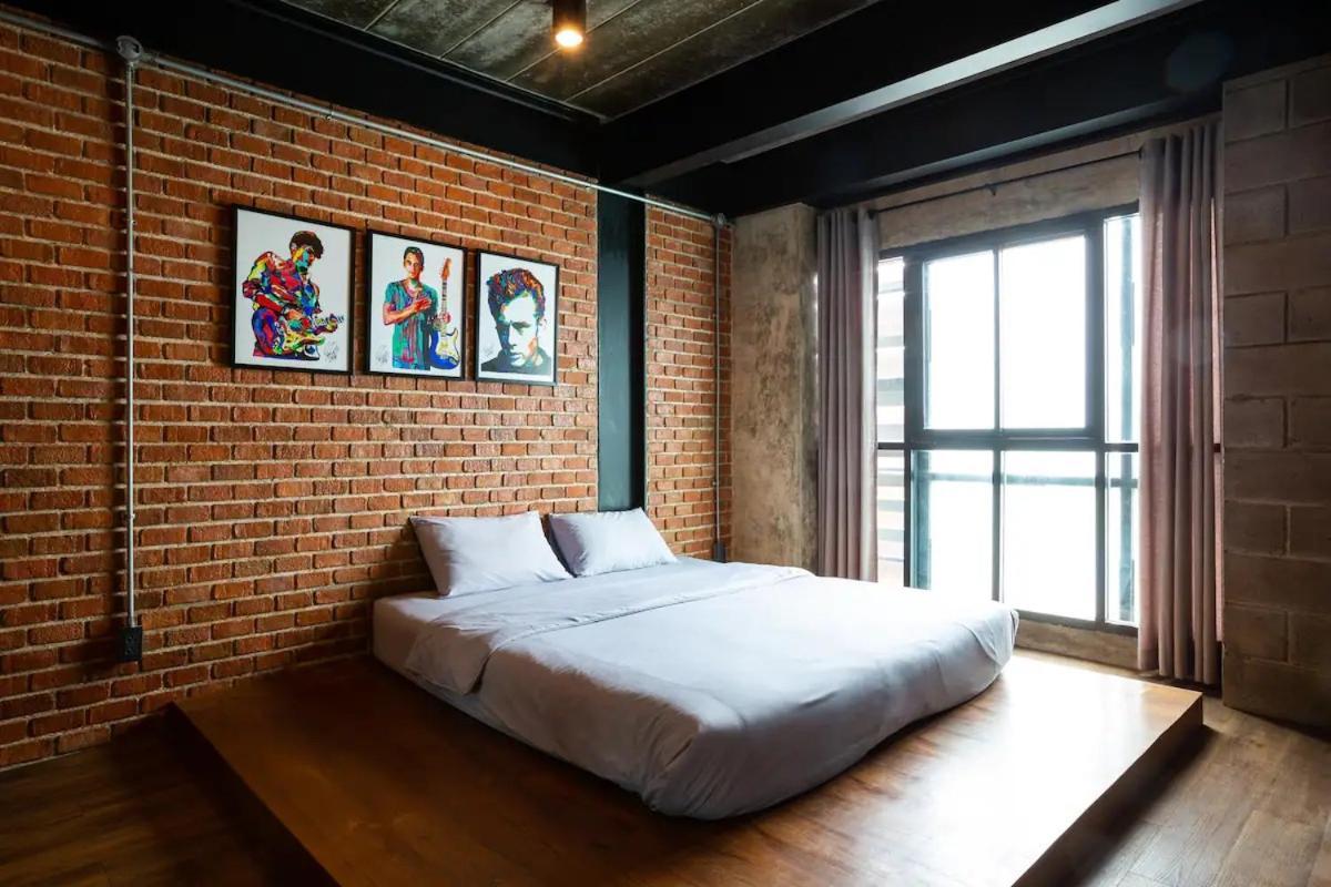 فيلا Any Day House Huahin المظهر الخارجي الصورة