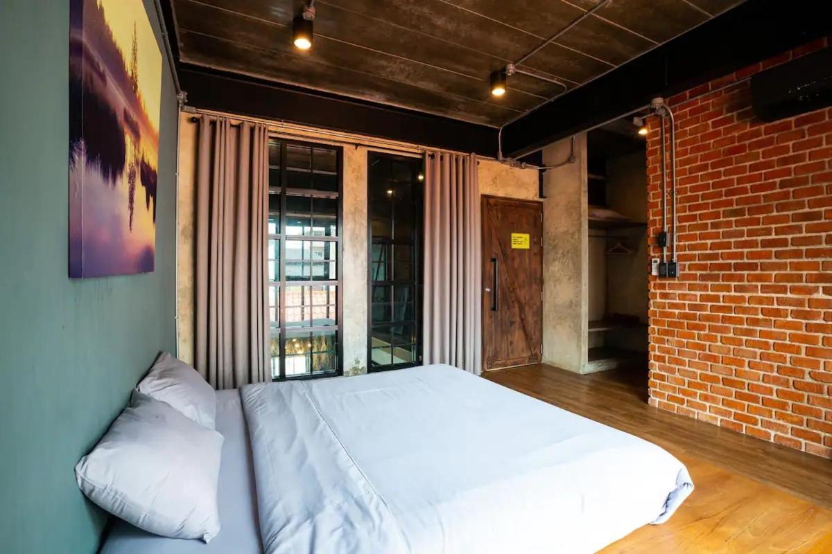 فيلا Any Day House Huahin المظهر الخارجي الصورة