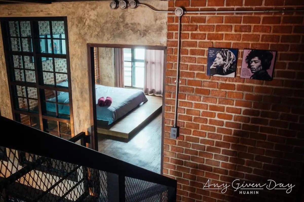 فيلا Any Day House Huahin المظهر الخارجي الصورة