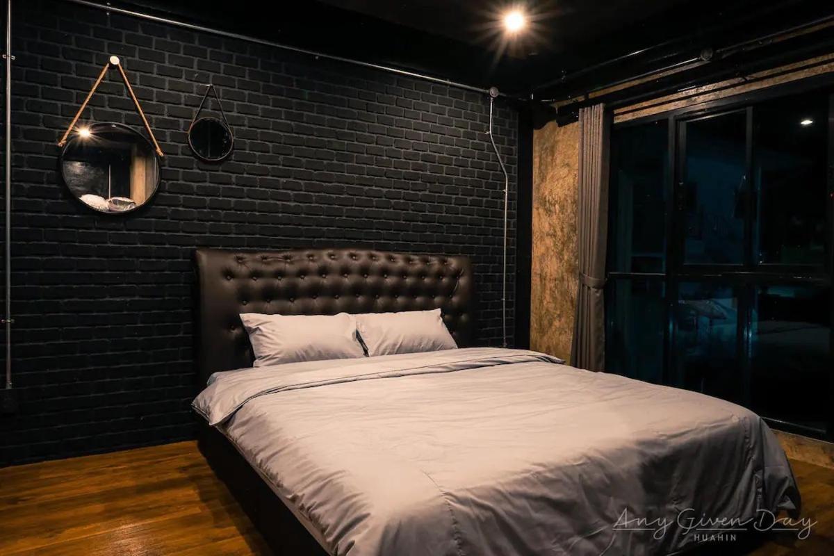 فيلا Any Day House Huahin المظهر الخارجي الصورة