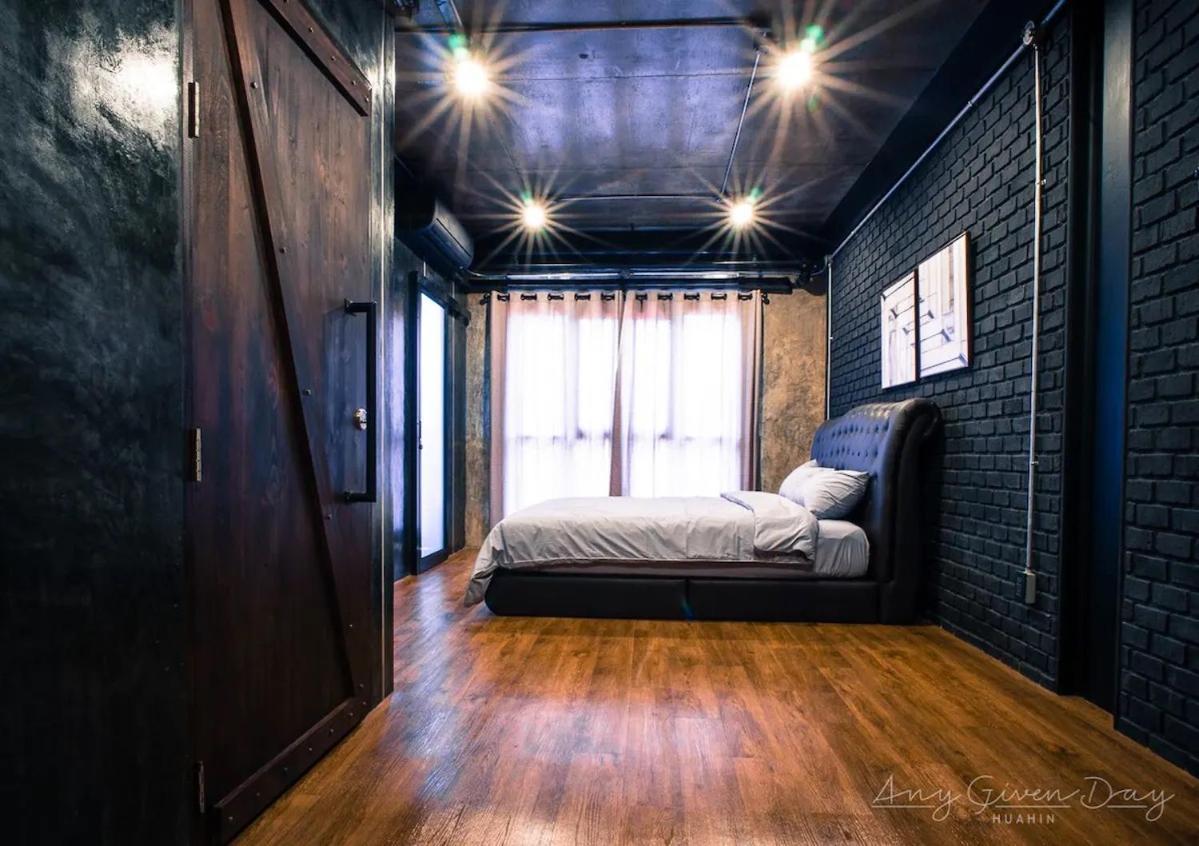 فيلا Any Day House Huahin المظهر الخارجي الصورة
