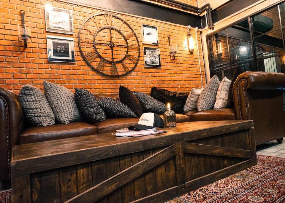 فيلا Any Day House Huahin المظهر الخارجي الصورة