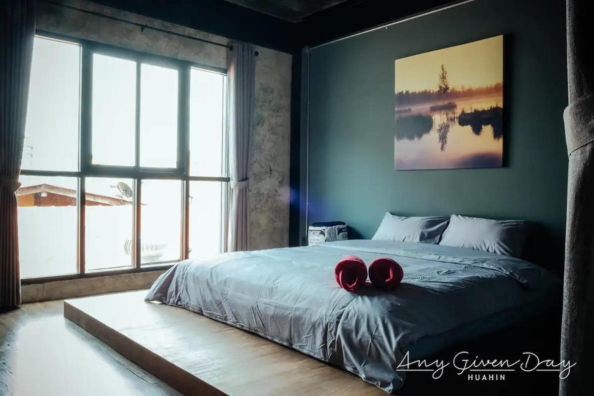 فيلا Any Day House Huahin المظهر الخارجي الصورة