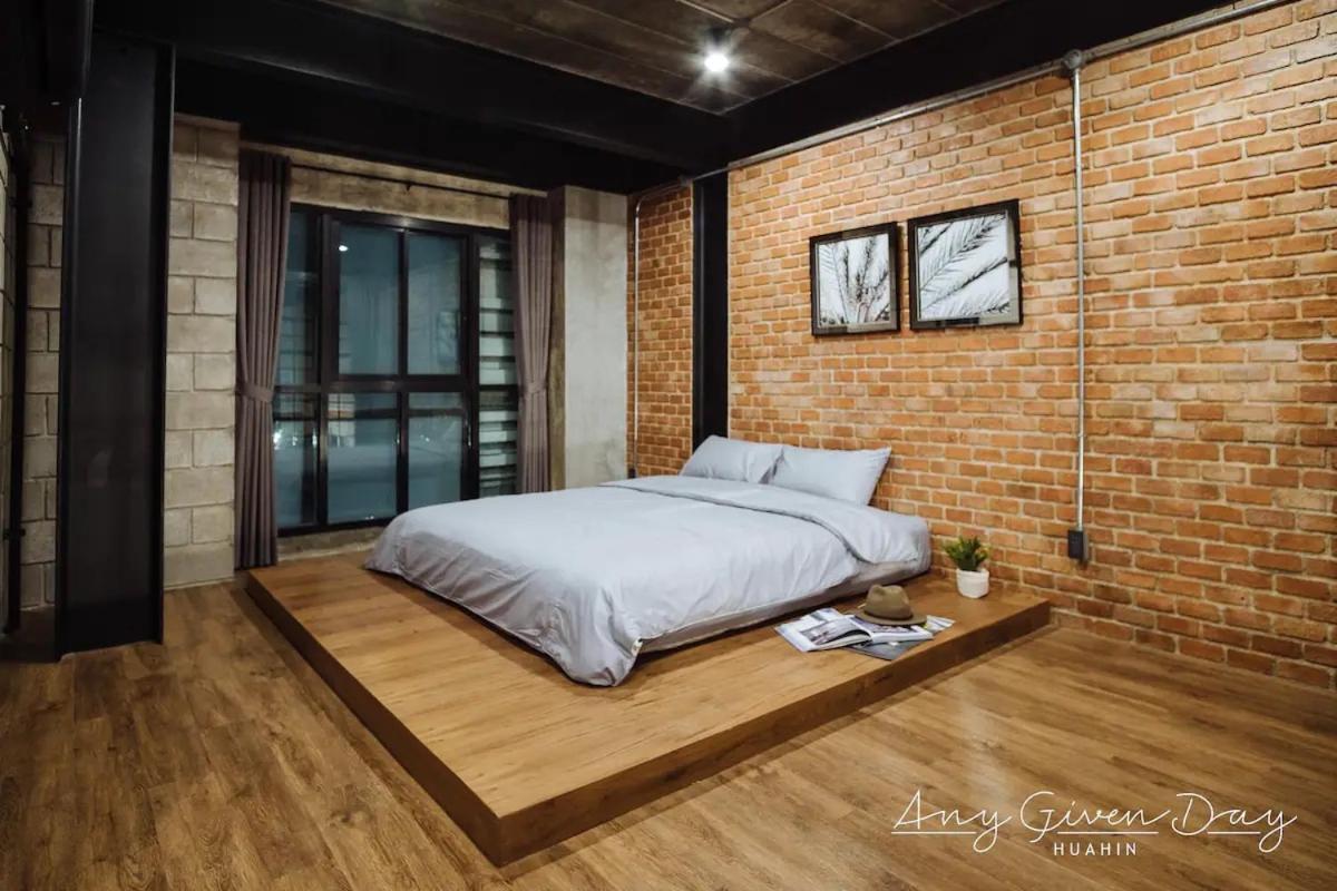 فيلا Any Day House Huahin المظهر الخارجي الصورة