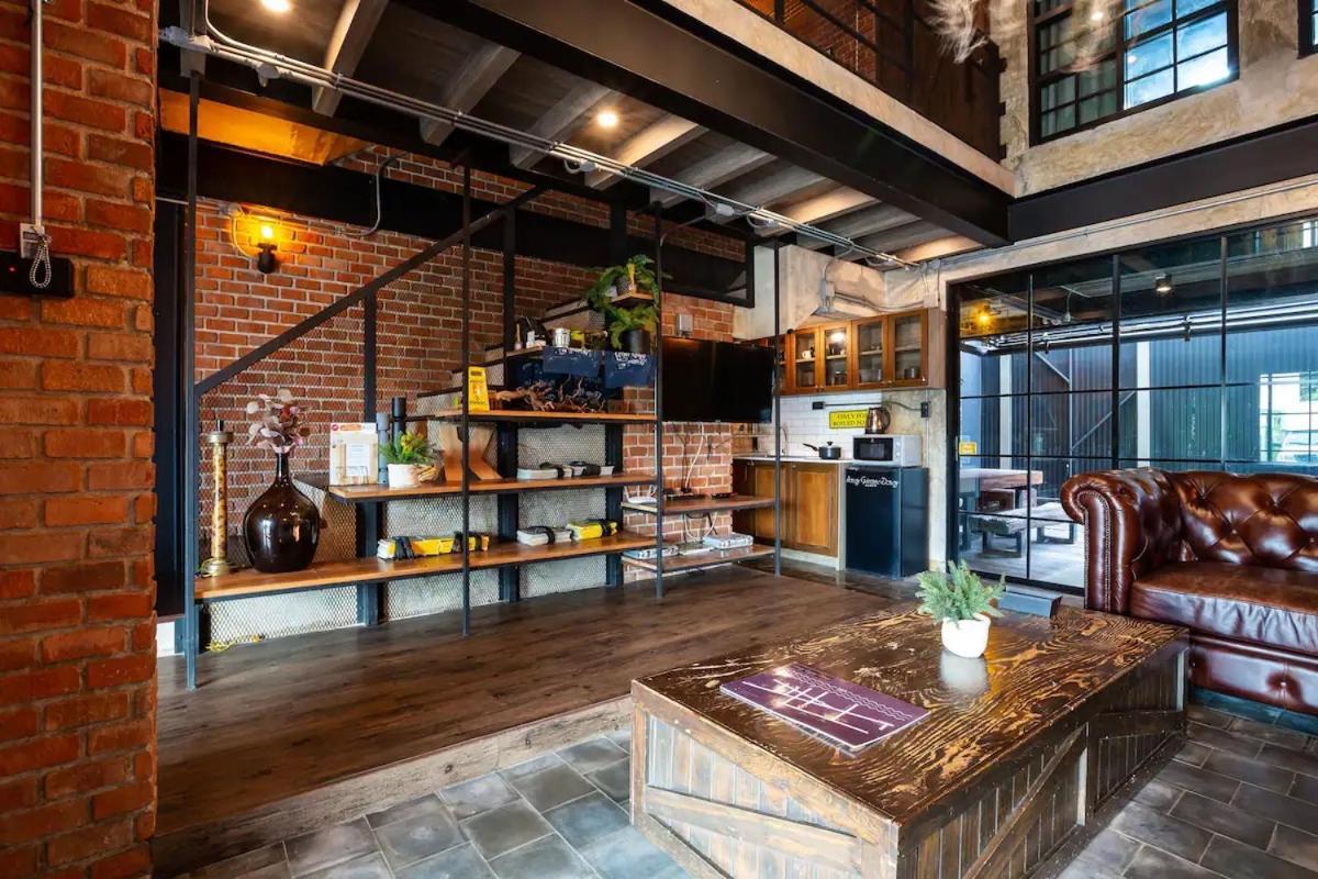 فيلا Any Day House Huahin المظهر الخارجي الصورة