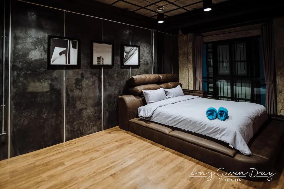 فيلا Any Day House Huahin المظهر الخارجي الصورة